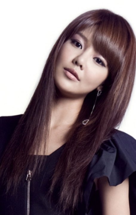 Sooyoung