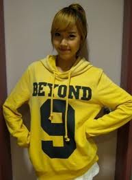 Beyond 9