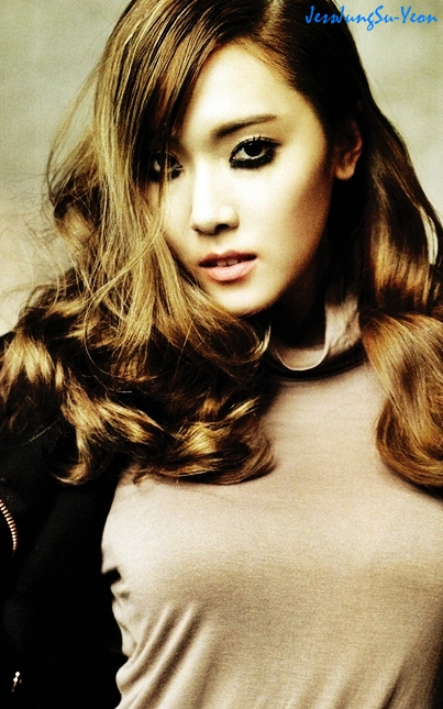 for Céci magazine sica